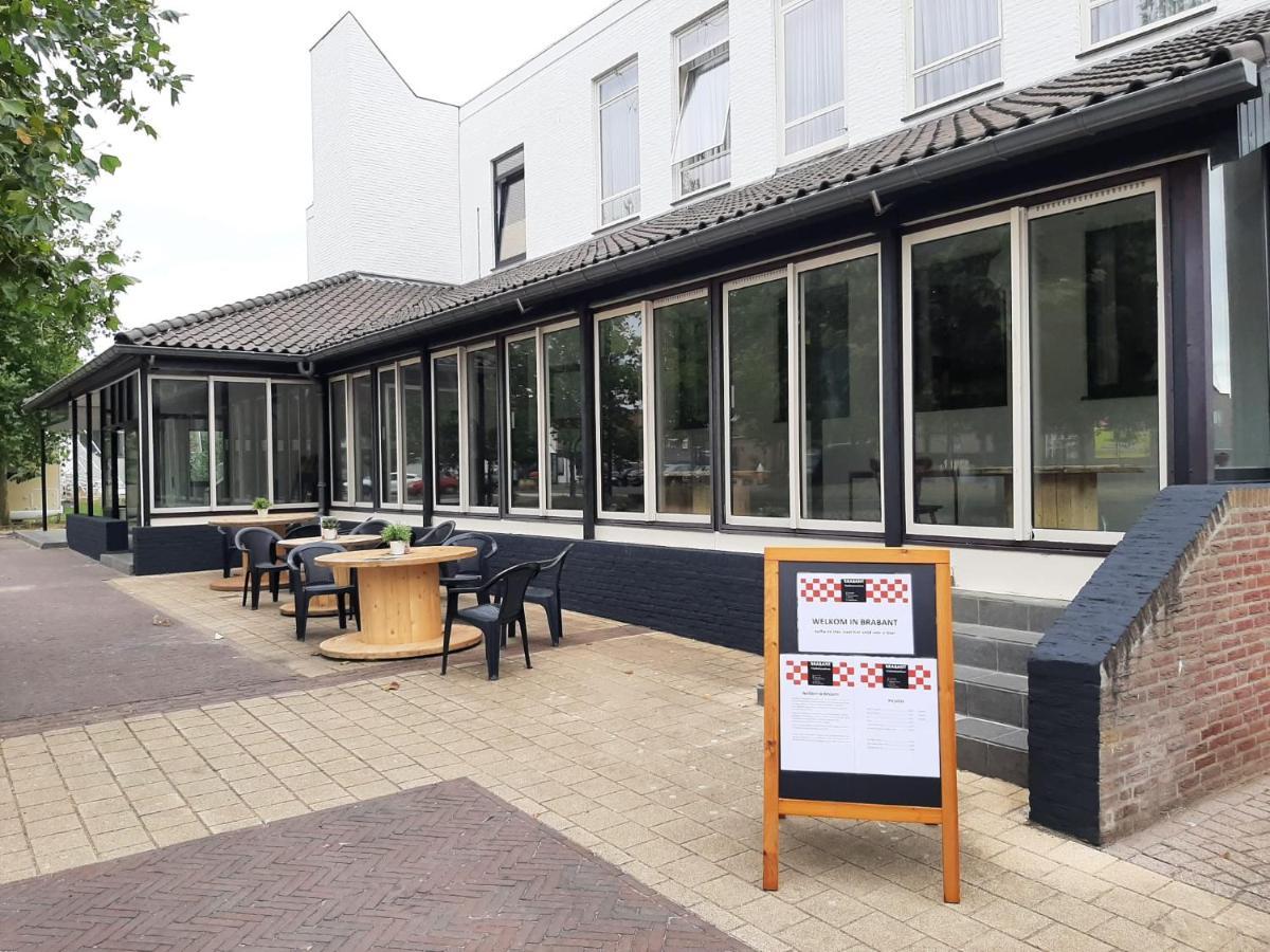 Vierlingsbeek Vitaliteitscentrum Brabant מראה חיצוני תמונה