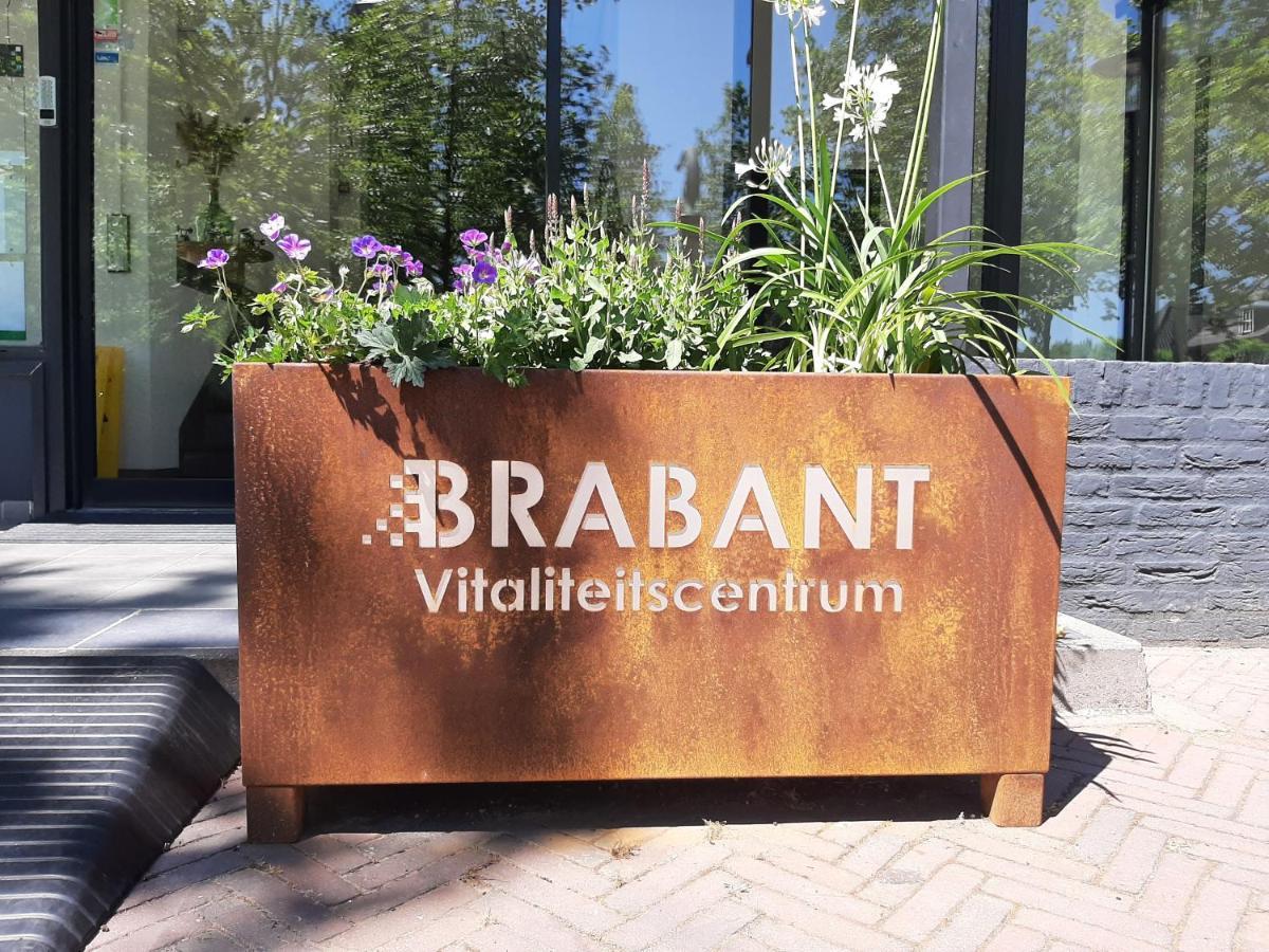 Vierlingsbeek Vitaliteitscentrum Brabant מראה חיצוני תמונה