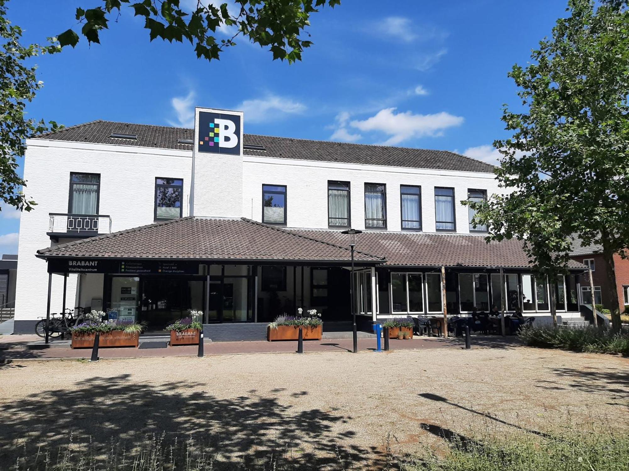 Vierlingsbeek Vitaliteitscentrum Brabant מראה חיצוני תמונה