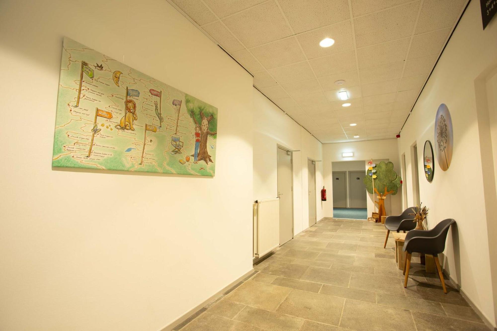 Vierlingsbeek Vitaliteitscentrum Brabant מראה חיצוני תמונה